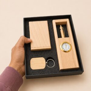 Engraved Gift Set