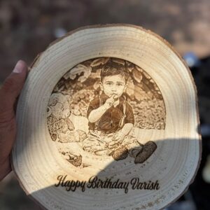 Personalized Photo Frame